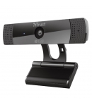 Cámara HD Vero Streaming Trust