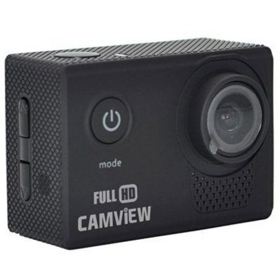 Cámara Deportiva Camview Full HD 1080p