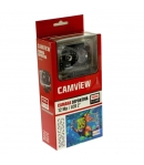 Cámara Deportiva Camview Full HD 1080p