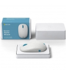 Ratón Bluetooth Ocean Plastic Microsoft