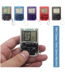 Mini Consola Llavero Tetris, Game Box Mini