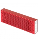 Altavoz Bluetooth Mi Xiaomi Rojo