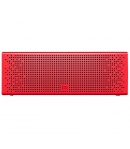Altavoz Bluetooth Mi Xiaomi Rojo