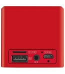 Altavoz Bluetooth Urban Trust