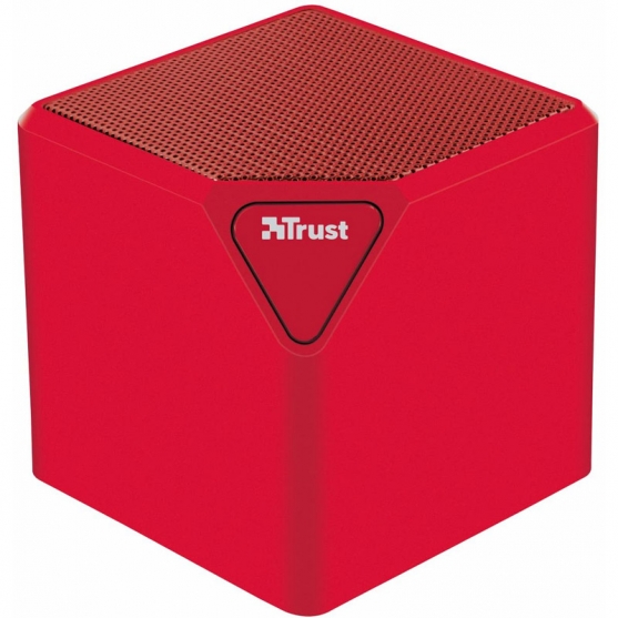 Altavoz Bluetooth Urban Trust