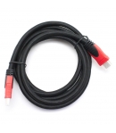 Cable Hdmi Trenzado 4K/60Hz 2.0 Biwond, 2 Metros