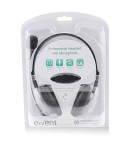 Auriculares Stereo Professional EW3577 Ewent