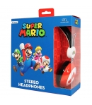 Auriculares Stereo para Niño, Super Mario OTL