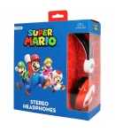 Auriculares Stereo para Niño, Super Mario OTL