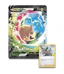 Juego de Cartas Pokémon Trading Card Game Morpeko V-Union Special Collection