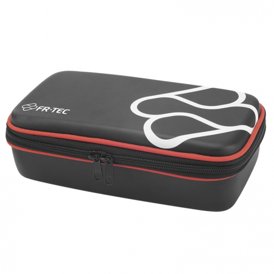 Funda Armor Case XL Fr.tec, Switch / Oled / Lite