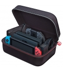 Maletín Game Traveler Deluxe System Case, Switch / Switch Oled