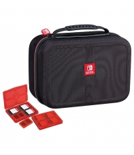 Maletín Game Traveler Deluxe System Case, Switch / Switch Oled