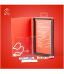 Protector Pantalla Cristal Templado Fr.tec, Switch Oled