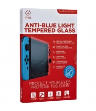 Protector Pantalla Cristal Templado Filtro Azul Fr.tec, Switch