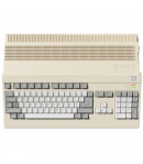 The A500 Mini Amiga (25 juegos incluídos) Retro Games