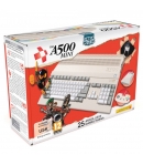 The A500 Mini Amiga (25 juegos incluídos) Retro Games