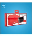 Protector Bumper con Grips XL Fr.tec, Switch Lite