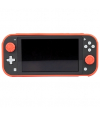 Protector Bumper con Grips XL Fr.tec, Switch Lite
