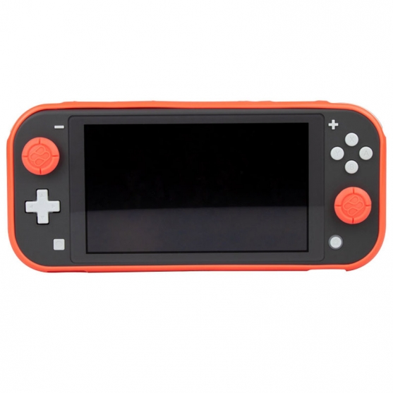 Protector Bumper con Grips XL Fr.tec, Switch Lite