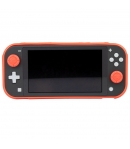 Protector Bumper con Grips XL Fr.tec, Switch Lite