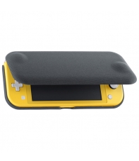 Funda Plegable Flip Cover y Protector de Pantalla Nintendo, Switch Lite