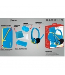 Full Pack Fr.tec, Switch Lite