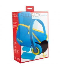 Full Pack Fr.tec, Switch Lite