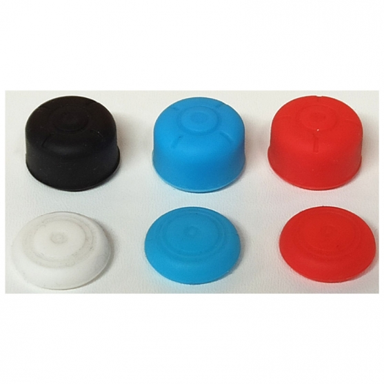 Grips Antideslizantes Switch Lite