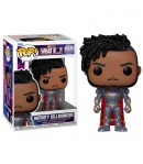 Pop! Infinity Killmonger 969 Marvel Studios What If...?