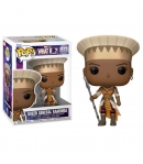 Pop! Queen General Ramonda 971 Marvel Studios What If...?