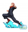 Figura Jujutsu Kaisen, Yuji Itadori SPM 17 cm