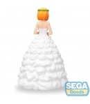 Figura The Quintessential Quintuplets, Nakano Yotsube Wedding Ver. SPM 21 cm