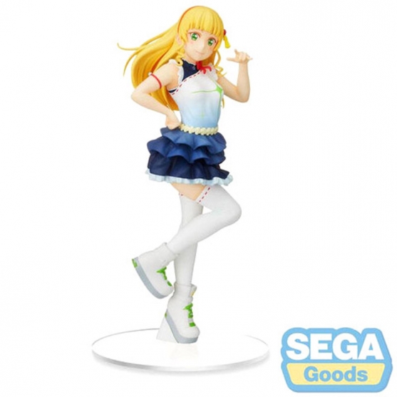 Figura Love Live! Superstar!!, Sumire Heanna Sega 20 cm