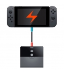 Sistema de Alimentación Portatil Power Plate Bionik, Nintendo Switch