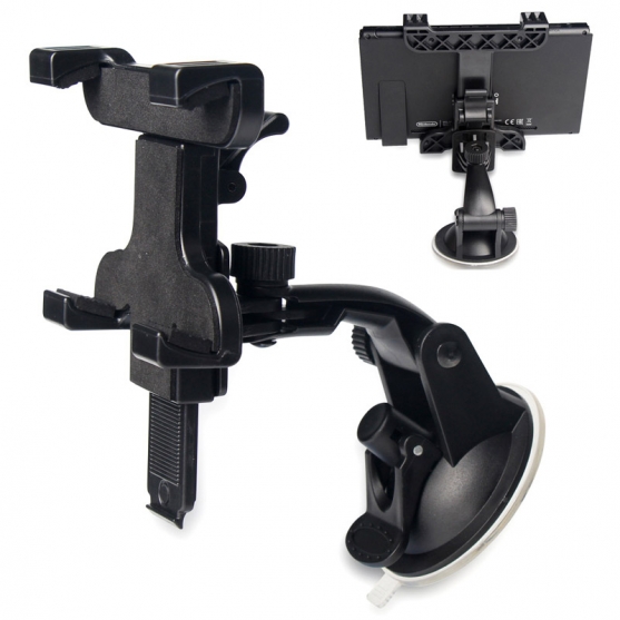 Soporte con Ventosa Sucker Holder Oivo, Switch / Oled