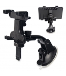 Soporte con Ventosa Sucker Holder Oivo, Switch / Oled