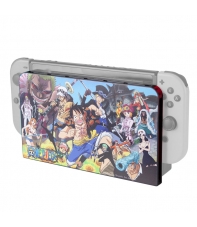 Dock Cover One Piece Fr.tec, Nintendo Switch