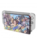 Dock Cover One Piece Fr.tec, Nintendo Switch