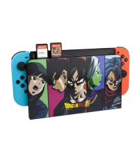 Dock Cover Dragon Ball Super Fr.tec, Nintendo Switch