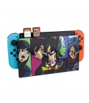 Dock Cover Dragon Ball Super Fr.tec, Nintendo Switch