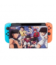 Dock Cover Captain Tsubasa Fr.tec, Nintendo Switch