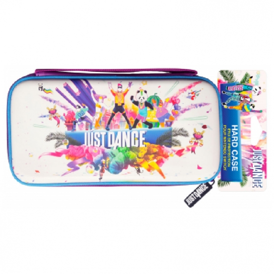 Funda Hard Case Just Dance Subsonic