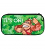 Funda Slim Travel Case Donkey Kong Camo Pdp, Switch / Oled