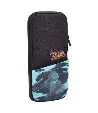 Funda Slim Pouch The Legend of Zelda Breath of the Wild Hori, Switch / Oled