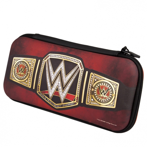 Funda Armour Case WWE Fr.tec, Switch / Oled