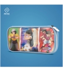 Funda Lenticular Bag Captain Tsubasa Fr.Tec, Switch / Oled / Lite