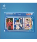 Funda Lenticular Bag Captain Tsubasa Fr.Tec, Switch / Oled / Lite