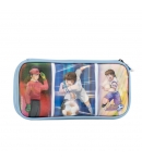 Funda Lenticular Bag Captain Tsubasa Fr.Tec, Switch / Oled / Lite
