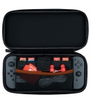 Funda Slim Travel Case Donkey Kong Camo Pdp, Switch / Oled